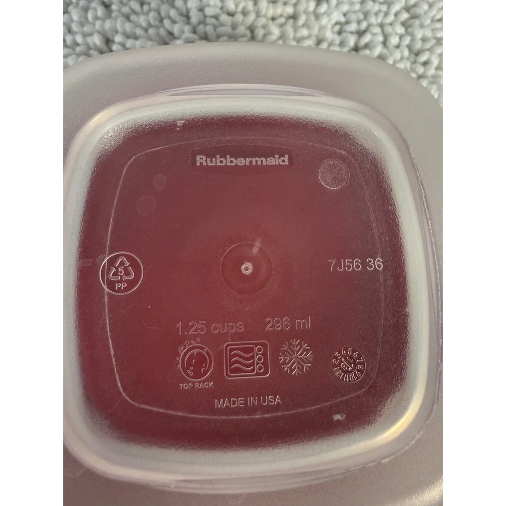 Rubbermaid organize your
